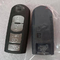 315Mhz 3+1 botão WAZSKE13D01 SKE13D-01 49 Chip Smart Key Para Mazda CX-5/CX-9